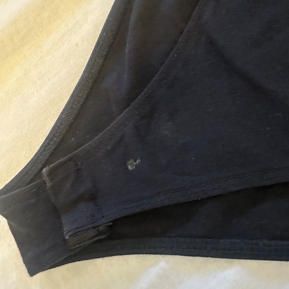 Boston Varisty Style Bodysuit - Picture 2 of 3